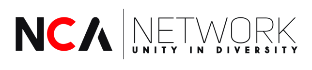 NCA Network logo