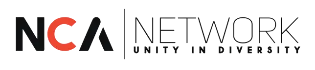 NCA Network logo